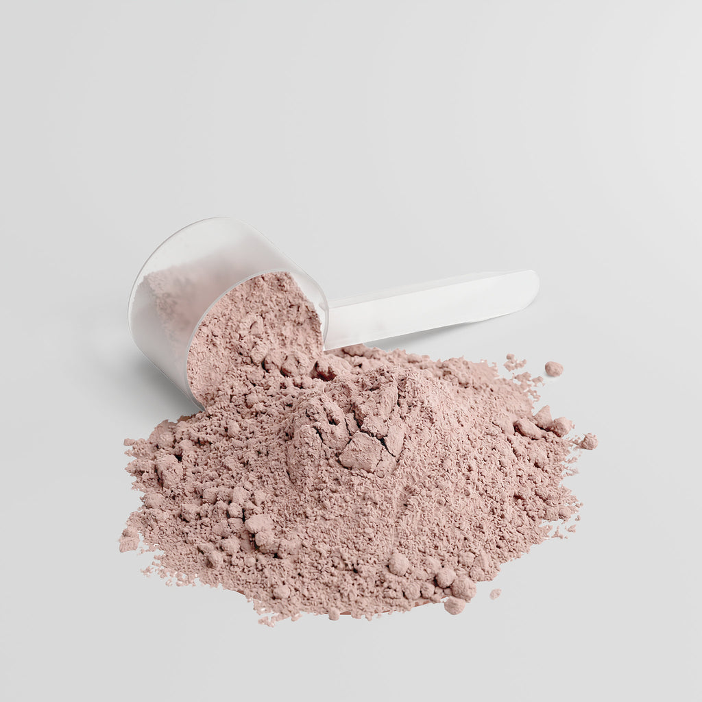 Advanced 100% Whey Protein Isolate (Chocolate)